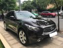 Infiniti QX70 2014 - Cần bán xe Infiniti QX70 năm sản xuất 2014, màu nâu, nhập khẩu nguyên chiếc