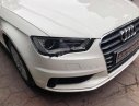 Audi A3 1.8 AT 2013 - Bán xe Audi A3 1.8T 2013, màu trắng, nhập khẩu  
