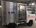 Suzuki Supper Carry Truck 2018 - Xe tải Suzuki 500kg - Đủ loại thùng - Hỗ trợ vay 90%