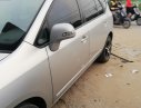 Kia Carens LX 2010 - Cần bán gấp Kia Carens LX năm 2010, màu bạc, 260 triệu