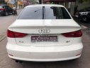 Audi A3 1.8 AT 2013 - Bán xe Audi A3 1.8T 2013, màu trắng, nhập khẩu  