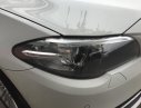 BMW 5 Series 520i 2013 - Chính chủ bán BMW 5 Series 520i SX 2013, màu trắng, nhập khẩu