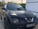 Nissan Juke 2014 - Bán Nissan Juke năm sản xuất 2014, màu đen, nhập khẩu, giá 810tr