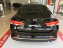 Kia Optima AT 2018 - Bán Kia Optima AT 2018, màu đen, 789 triệu