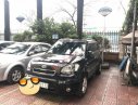 Kia Soul 2008 - Bán Kia Soul sản xuất 2008, màu đen, nhập khẩu