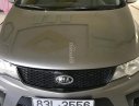 Kia Koup 2010 - Bán ô tô Kia Koup sản xuất năm 2010, màu xám (ghi), nhập khẩu nguyên chiếc