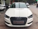 Audi A3 1.8 AT 2013 - Bán xe Audi A3 1.8T 2013, màu trắng, nhập khẩu  