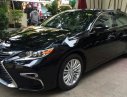 Lexus ES 250 2016 - Bán Lexus ES 250 năm 2016, màu đen, nhập khẩu