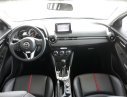 Mazda 2 2018 - Bán Mazda 2 màu đen, trả trước chỉ từ 148 triệu lấy ngay xe, bảo hành chính hãng, tiết kiệm nhiên liệu, LH 0907148849