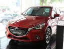 Mazda 2 2018 - Tiết kiệm nhiên liệu, 5l/100 km, trả góp trả trước 160 triệu có xe Mazda 2 Hatchback ra biển số, LH 0975768960