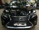 Lexus ES 250 2016 - Bán Lexus ES 250 năm 2016, màu đen, nhập khẩu