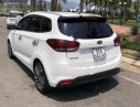 Kia Rondo GMT 2017 - Bán Kia Rondo GMT đời 2017, màu trắng