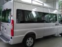 Ford Transit svp 2018 - Bán xe Ford Transit svp 2018, hỗ trợ trả góp 80% giá xe, xe đủ màu giao ngay