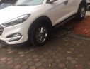 Hyundai Tucson 2017 - Bán Hyundai Tucson 2017, màu trắng  