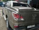 Mazda BT 50 2013 - Cần bán xe Mazda BT 50 2013, màu xám, 450 triệu