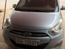 Hyundai i10 2011 - Bán ô tô Hyundai i10 sản xuất năm 2011, 165tr