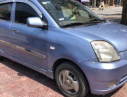 Kia Morning   MT  2005 - Bán xe Kia Morning MT đời 2005, xe nhập