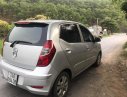 Hyundai i10 2013 - Xe Hyundai i10 2013, màu bạc như mới giá cạnh tranh