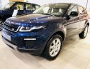 LandRover Range rover Evoque SE Plus 2018 - LandRover Evoque SE Plus chính hãng ưu đãi tốt nhất - Hotline 0908170330