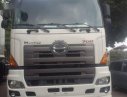 Hino 700 Series   2016 - Bán xe Hino 700 Series sản xuất năm 2016, màu trắng