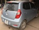 Hyundai i10 2011 - Bán ô tô Hyundai i10 sản xuất năm 2011, 165tr