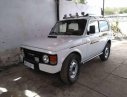 Lada Niva1600 1983 - Bán Lada Niva1600 1983, màu trắng, nhập khẩu