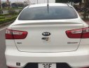 Kia Rio 1.4 AT 2016 - Bán xe Kia Rio 1.4 AT đời 2016, màu trắng, xe nhập