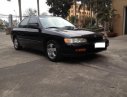 Honda Accord 1995 - Bán Honda Accord sản xuất 1995, màu đen, nhập khẩu