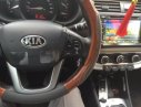 Kia Rio 1.4 AT 2016 - Bán xe Kia Rio 1.4 AT đời 2016, màu trắng, xe nhập