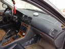 Honda Accord 1995 - Bán Honda Accord sản xuất 1995, màu đen, nhập khẩu