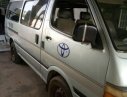 Toyota Hiace 1993 - Bán xe Toyota Hiace sản xuất năm 1993, màu bạc, giá tốt