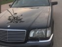 Mercedes-Benz S class S280 1997 - Bán Mercedes S280 sản xuất 1997, màu xám, xe nhập