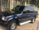 Mitsubishi Pajero 2002 - Bán Mitsubishi Pajero năm 2002 giá cạnh tranh