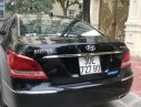 Hyundai Equus   3.8 AT  2009 - Cần bán lại xe Hyundai Equus 3.8 AT đời 2009, màu đen, nhập khẩu