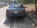 Mitsubishi Lancer 1990 - Cần bán xe Mitsubishi Lancer đời 1990, màu xám, 31tr