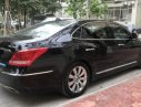 Hyundai Equus   3.8 AT  2009 - Cần bán lại xe Hyundai Equus 3.8 AT đời 2009, màu đen, nhập khẩu