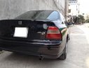 Honda Accord 1995 - Bán Honda Accord sản xuất 1995, màu đen, nhập khẩu