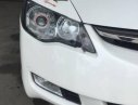 Honda Civic 1.8 AT 2006 - Bán Honda Civic 1.8 AT đời 2006, màu trắng số tự động