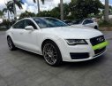 Audi A7 Sportback 2012 - Bán xe Audi A7 Sportback năm 2012, màu trắng, nhập khẩu