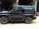 Hyundai Galloper 2003 - Bán xe Hyundai Galloper 2003, màu đen, xe nhập