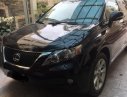 Lexus RX 350 2011 - Bán Lexus RX 350 đời 2011, màu đen, nhập khẩu nguyên chiếc chính chủ