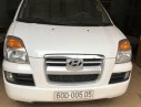 Hyundai Grand Starex 2004 - Cần bán lại xe Hyundai Grand Starex 2004, 245tr