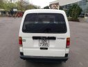 Suzuki Carry 2002 - Bán Suzuki Carry đời 2002, màu trắng