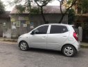 Hyundai i10 2013 - Xe Hyundai i10 2013, màu bạc như mới giá cạnh tranh