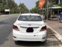 Hyundai Accent 2013 - Cần bán gấp Hyundai Accent đời 2013, giá 410tr