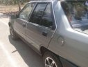 Mitsubishi Lancer 1990 - Cần bán xe Mitsubishi Lancer đời 1990, màu xám, 31tr