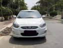 Hyundai Accent 2013 - Cần bán gấp Hyundai Accent đời 2013, giá 410tr