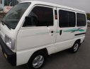 Suzuki Carry 2002 - Bán Suzuki Carry đời 2002, màu trắng