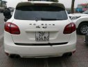 Porsche Cayenne S 2011 - Bán xe Porsche Cayenne S đời 2011, màu trắng, nhập khẩu  