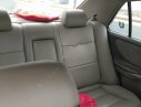 Mazda 626 2001 - Cần bán Mazda 626 đời 2001, màu xanh lam, giá 195tr